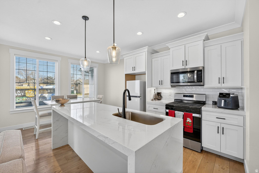 3543 S LINDER CT #4 West Valley City, UT 84119