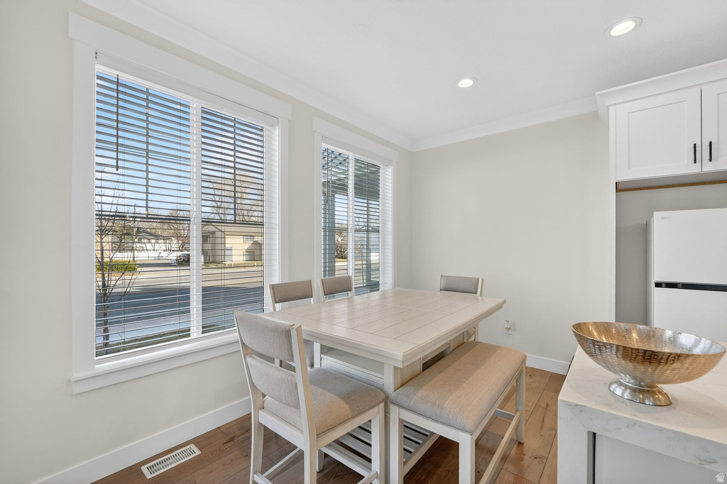 3543 S LINDER CT #4 West Valley City, UT 84119