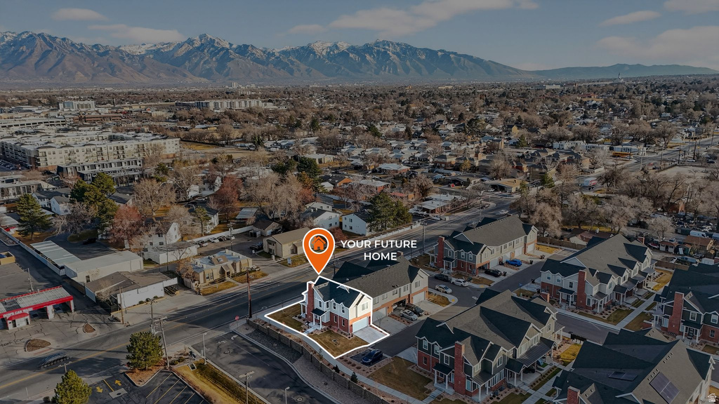 3543 S LINDER CT #4 West Valley City, UT 84119