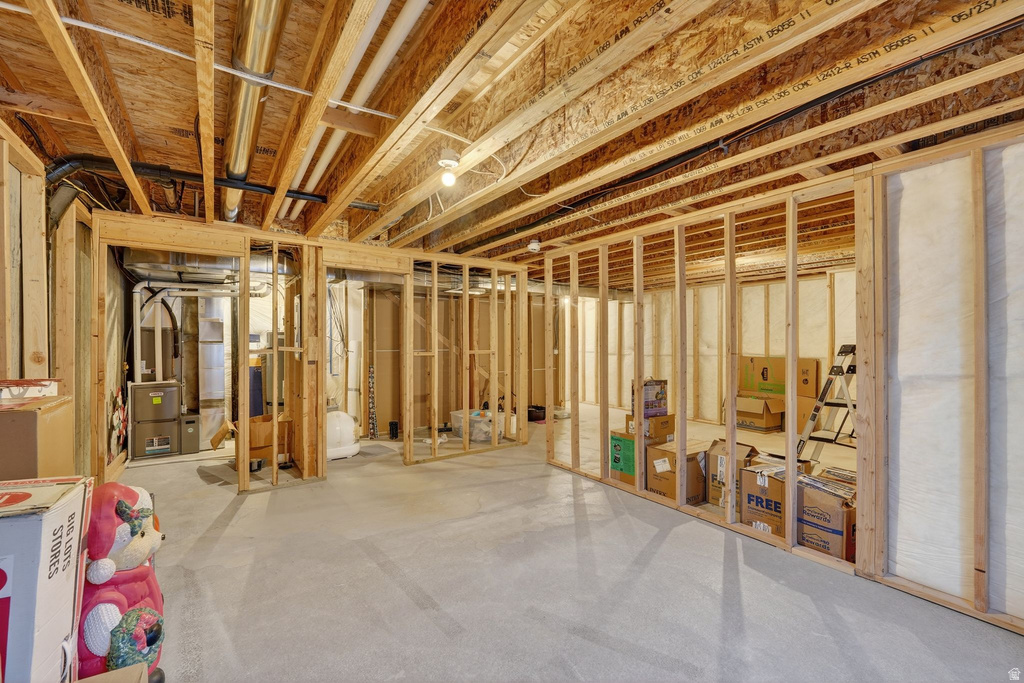 3543 S LINDER CT #4 West Valley City, UT 84119