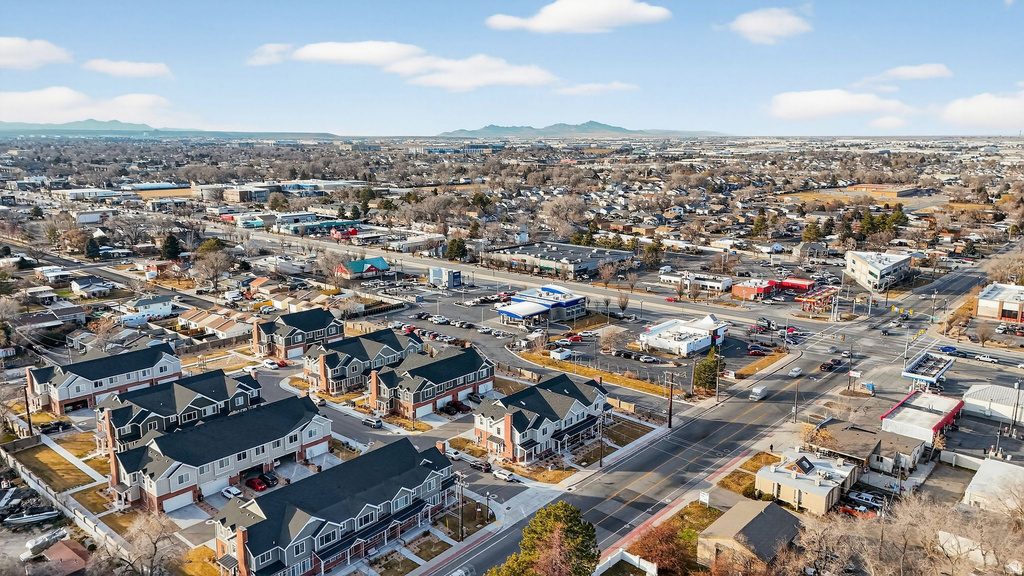 3543 S LINDER CT #4 West Valley City, UT 84119