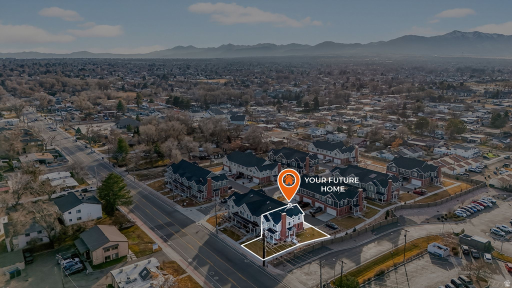 3543 S LINDER CT #4 West Valley City, UT 84119