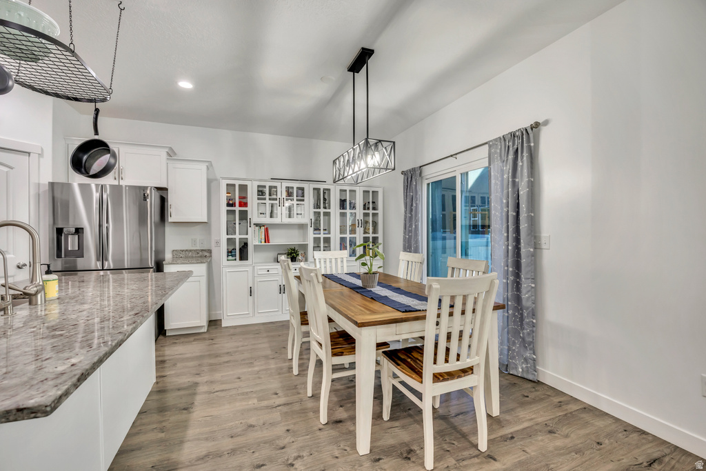 583 S RAVENWOOD LN Saratoga Springs, UT 84045