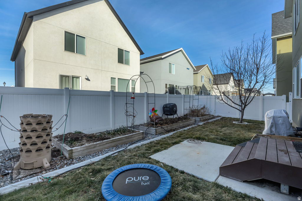 583 S RAVENWOOD LN Saratoga Springs, UT 84045