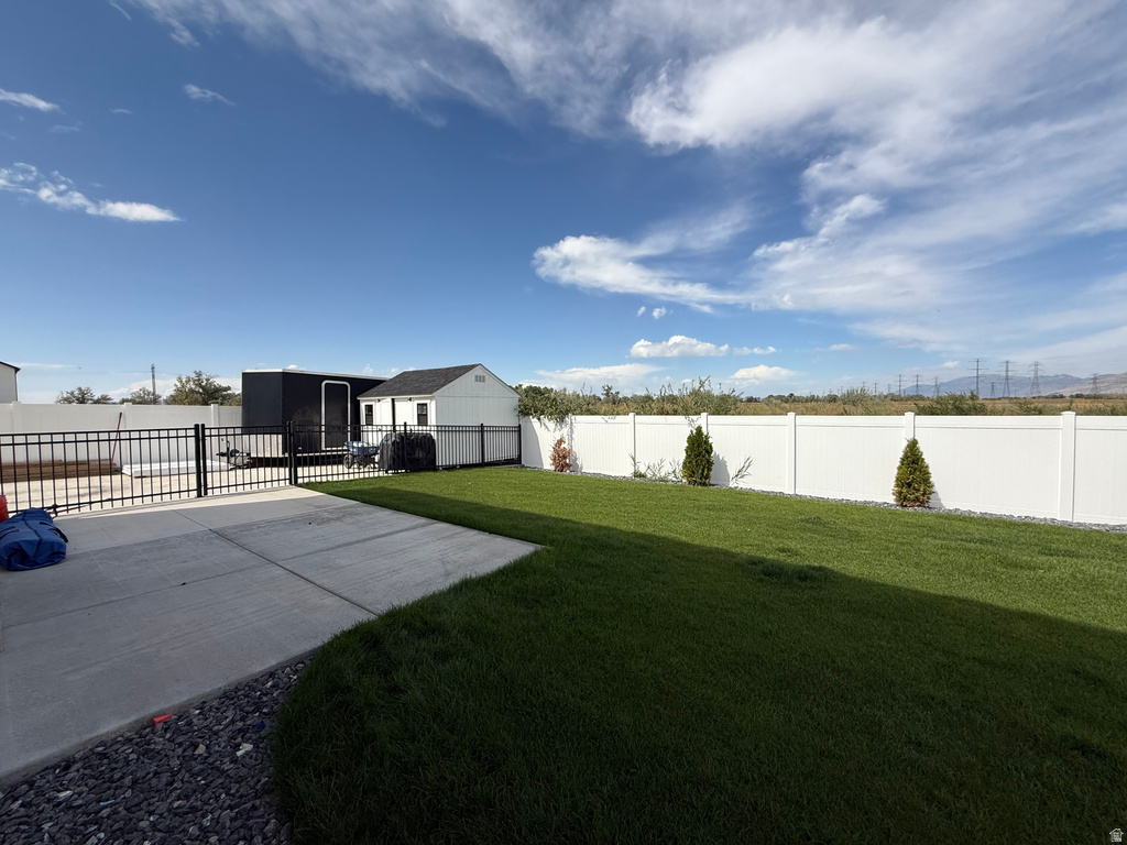 3425 W 3275 N Plain City, UT 84404