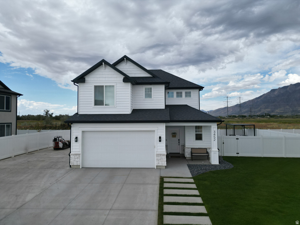 3425 W 3275 N Plain City, UT 84404