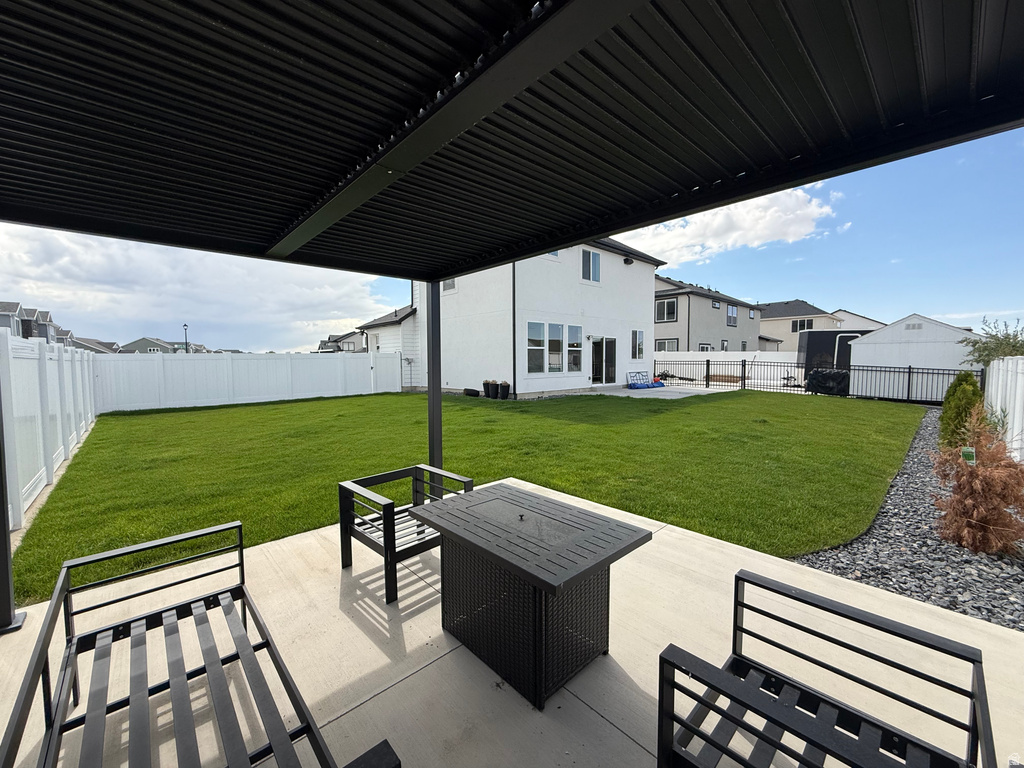 3425 W 3275 N Plain City, UT 84404