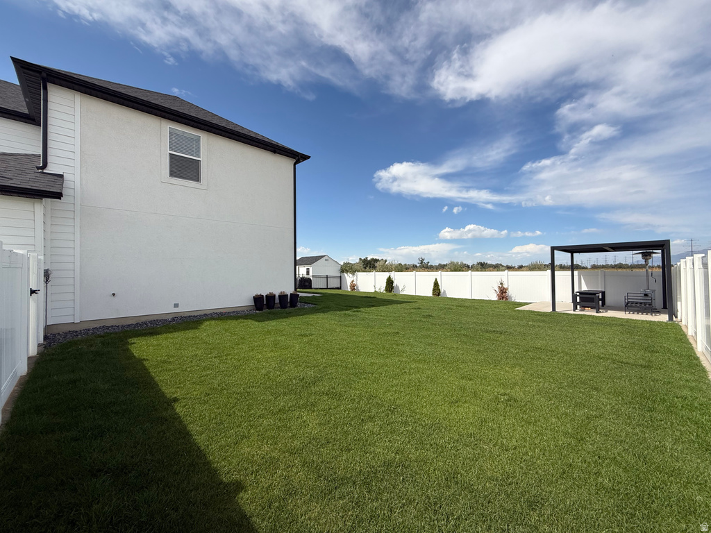 3425 W 3275 N Plain City, UT 84404