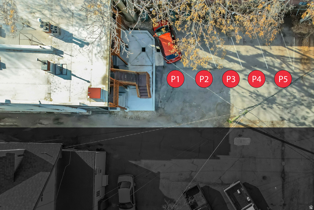 937 E 300 S Salt Lake City, UT 84101