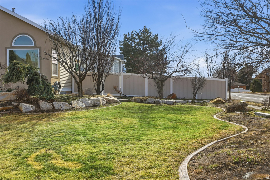 2342 E KARALEE WAY Sandy, UT 84092