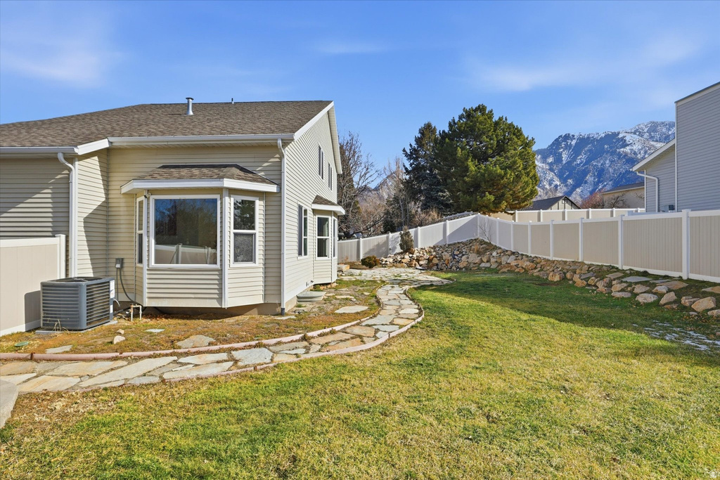 2342 E KARALEE WAY Sandy, UT 84092