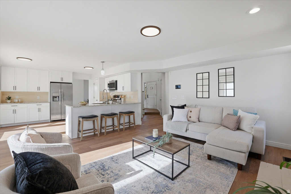 2342 E KARALEE WAY Sandy, UT 84092