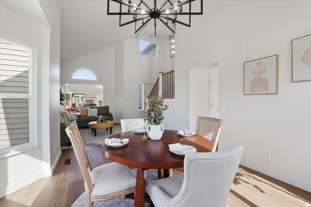 2342 E KARALEE WAY Sandy, UT 84092