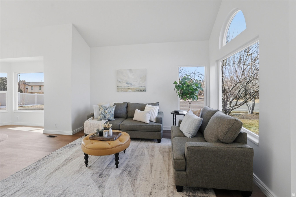 2342 E KARALEE WAY Sandy, UT 84092