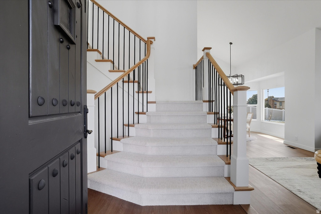 2342 E KARALEE WAY Sandy, UT 84092