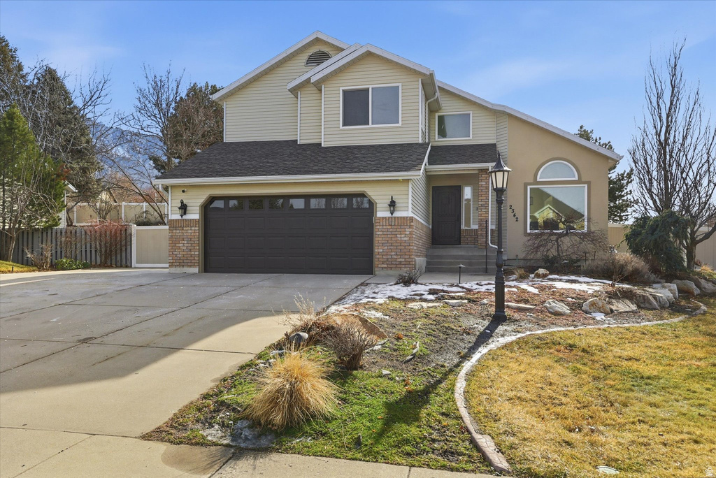 2342 E KARALEE WAY Sandy, UT 84092