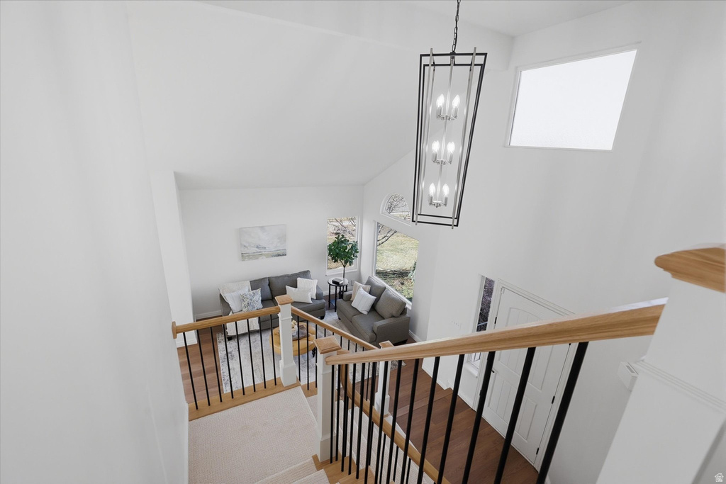 2342 E KARALEE WAY Sandy, UT 84092