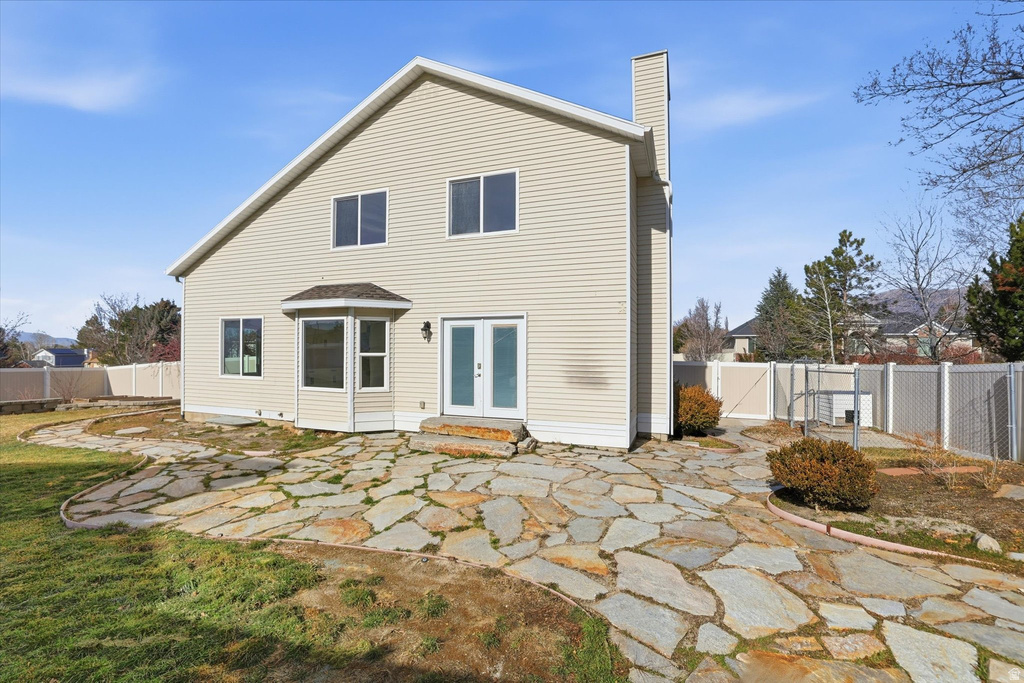 2342 E KARALEE WAY Sandy, UT 84092