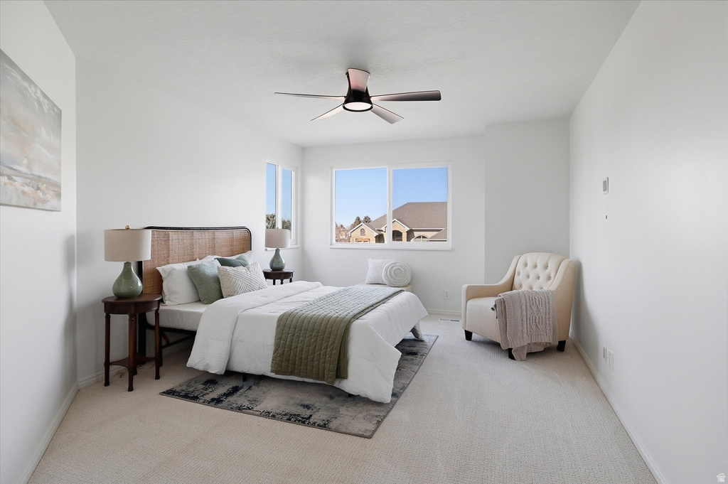 2342 E KARALEE WAY Sandy, UT 84092