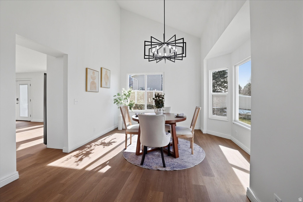 2342 E KARALEE WAY Sandy, UT 84092