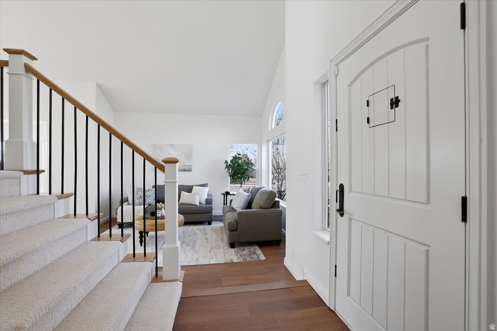 2342 E KARALEE WAY Sandy, UT 84092