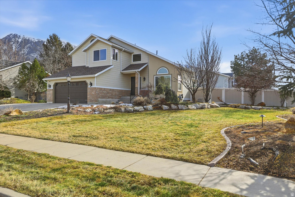 2342 E KARALEE WAY Sandy, UT 84092