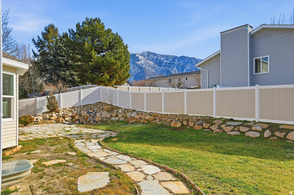 2342 E KARALEE WAY Sandy, UT 84092