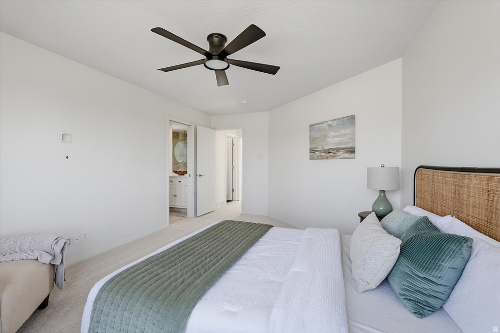 2342 E KARALEE WAY Sandy, UT 84092