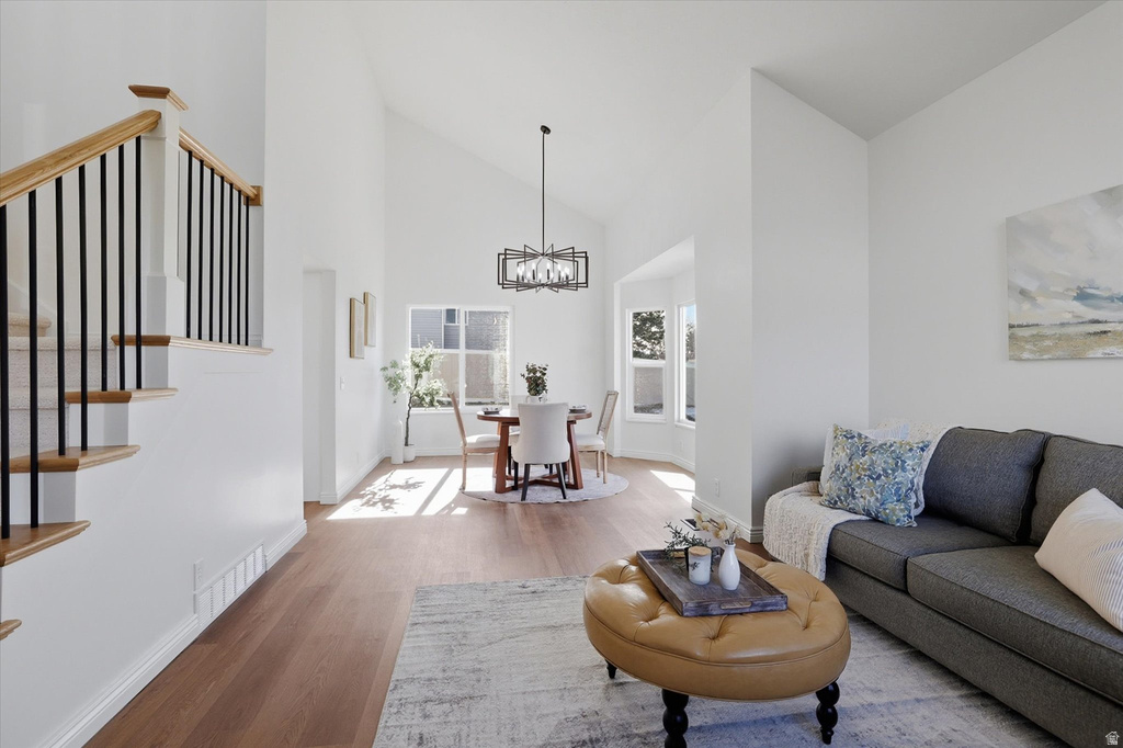 2342 E KARALEE WAY Sandy, UT 84092