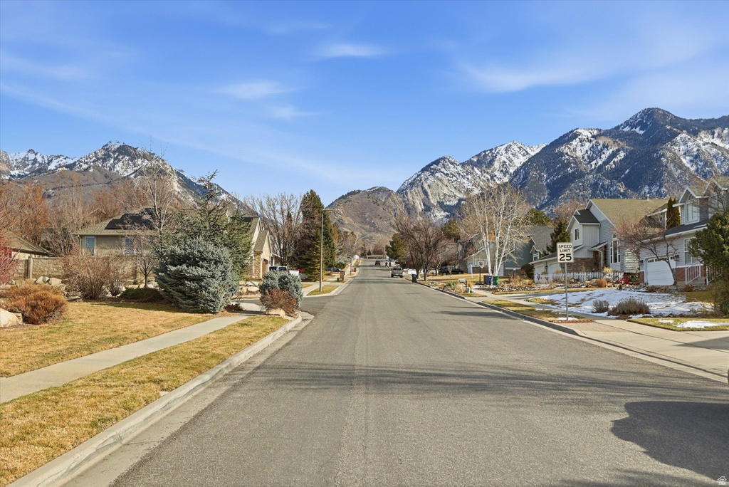 2342 E KARALEE WAY Sandy, UT 84092