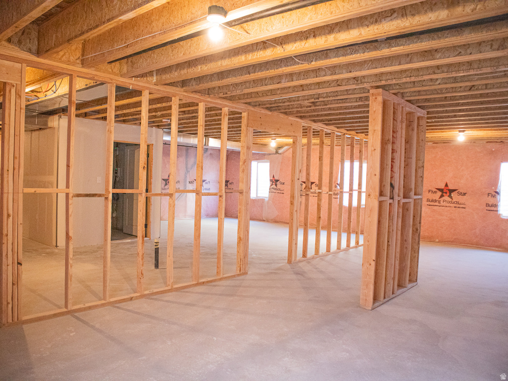 3380 N BLACKBIRD DRIVE LOT #4041 Eagle Mountain, UT 84005