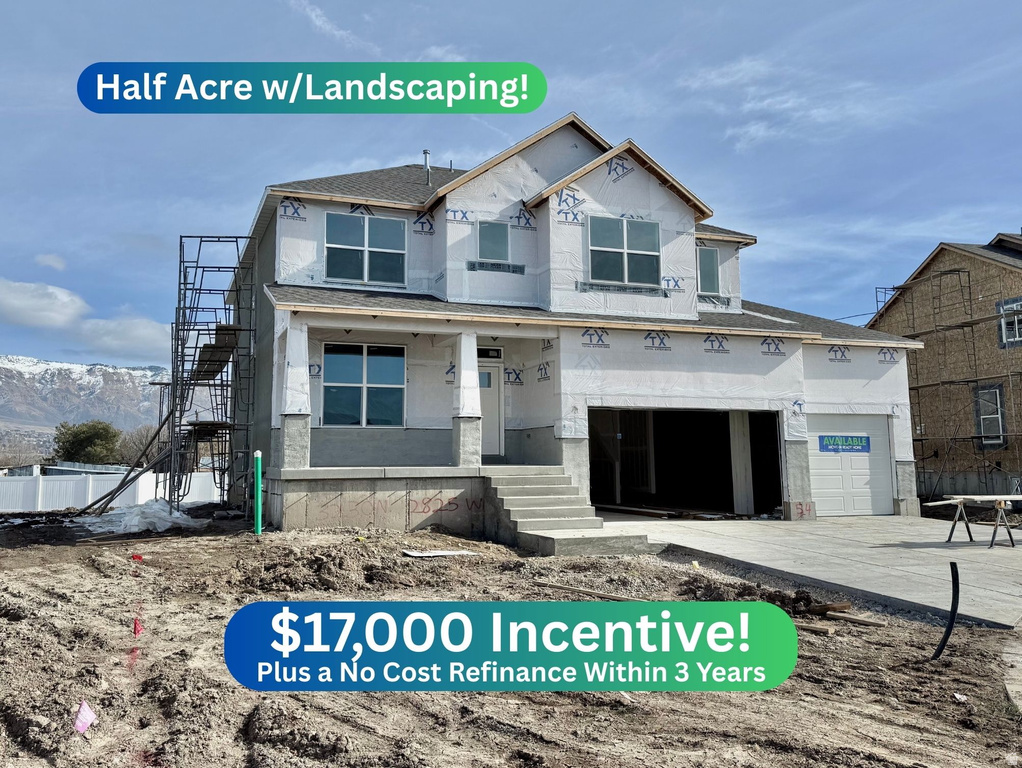 3230 N 2825 W #54 Plain City, UT 84404