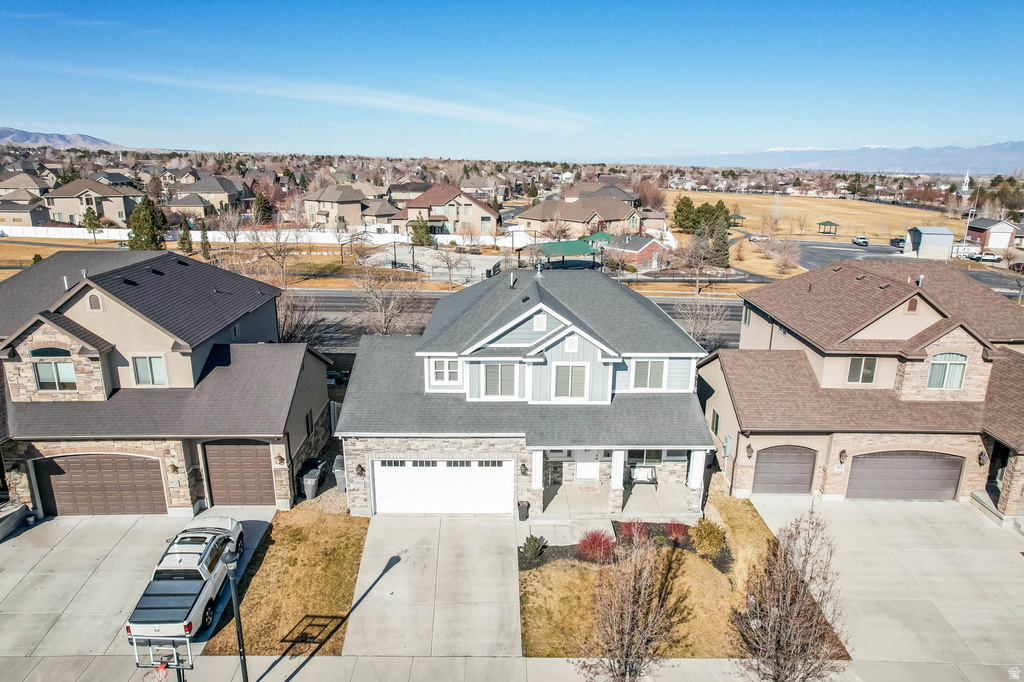 4082 W SHADY PLUM WAY South Jordan, UT 84009