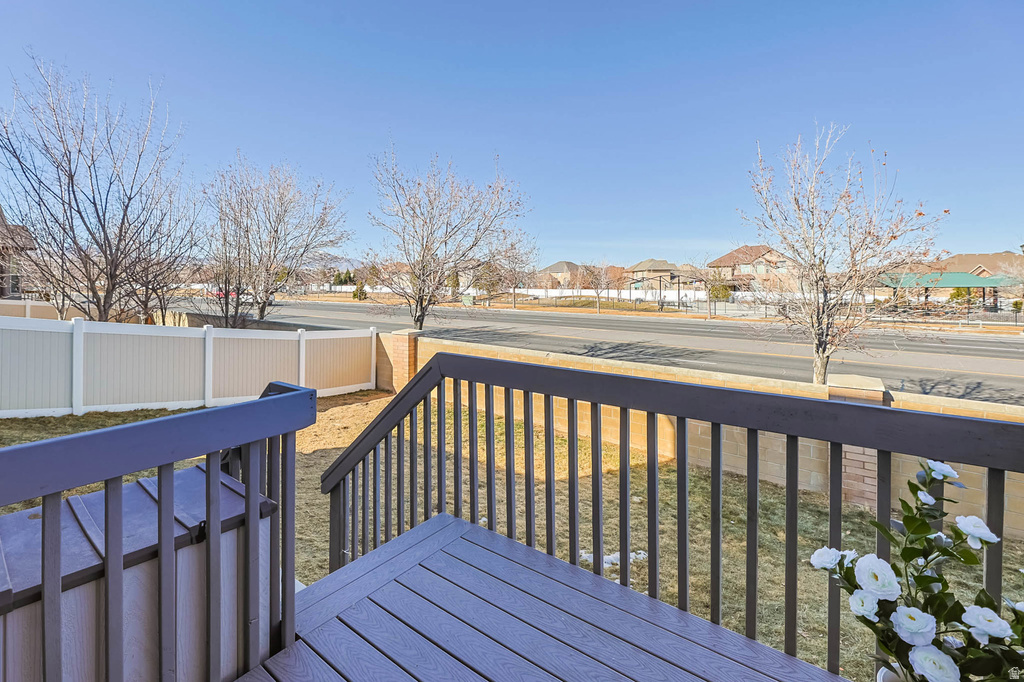 4082 W SHADY PLUM WAY South Jordan, UT 84009