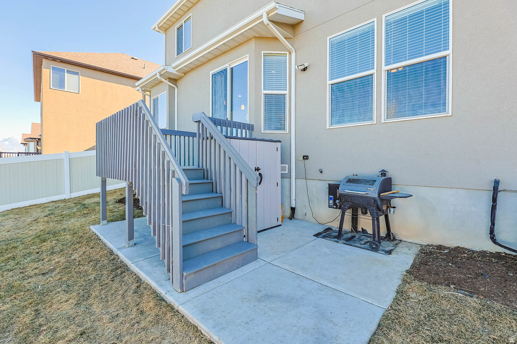 4082 W SHADY PLUM WAY South Jordan, UT 84009