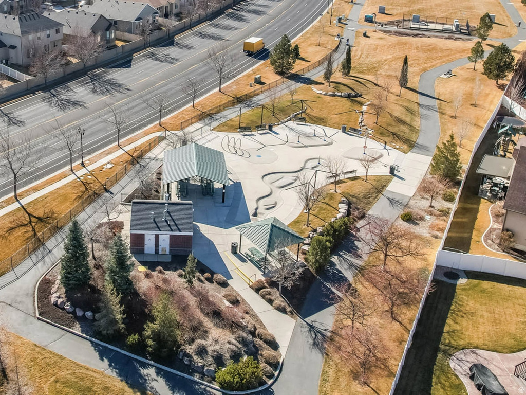 4082 W SHADY PLUM WAY South Jordan, UT 84009