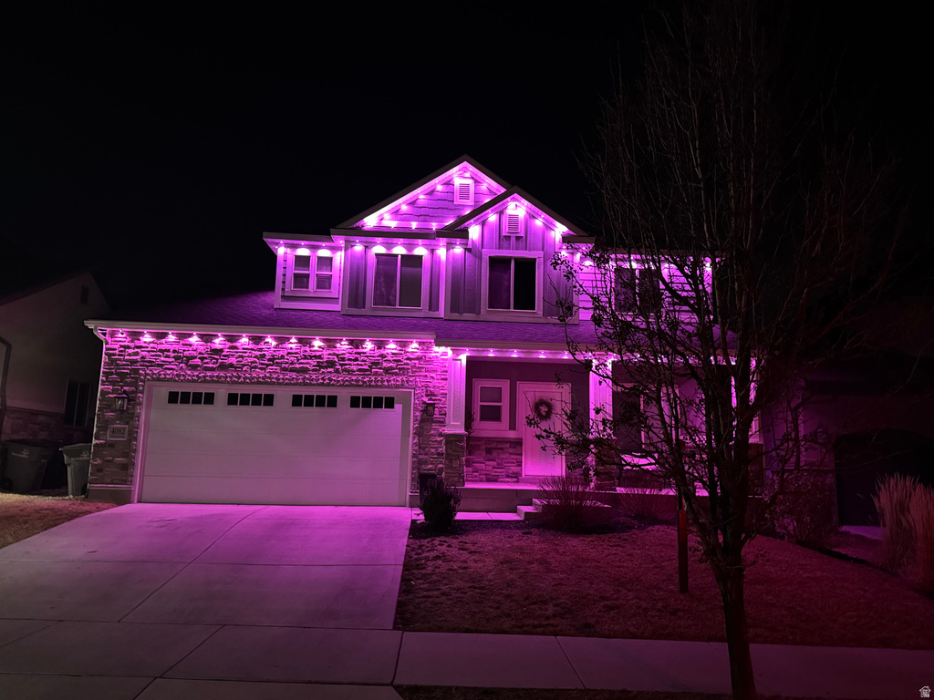 4082 W SHADY PLUM WAY South Jordan, UT 84009