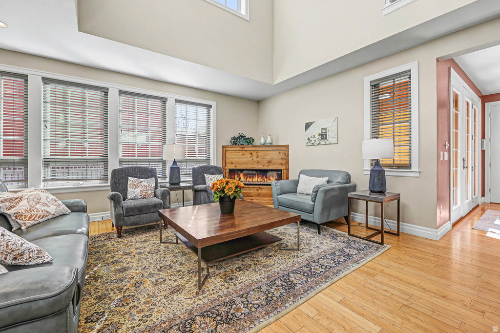 10734 S INDIGO SKY WAY South Jordan, UT 84009