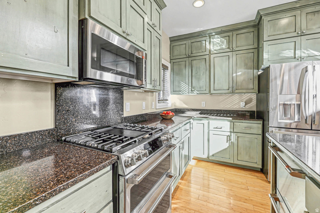 10734 S INDIGO SKY WAY South Jordan, UT 84009