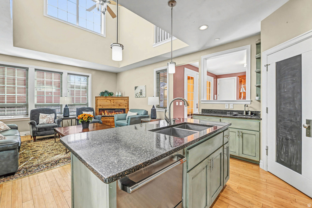 10734 S INDIGO SKY WAY South Jordan, UT 84009