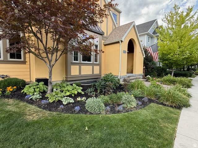 10734 S INDIGO SKY WAY South Jordan, UT 84009