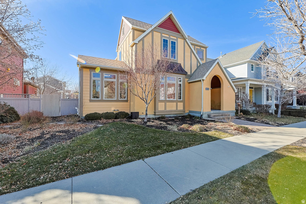 10734 S INDIGO SKY WAY South Jordan, UT 84009