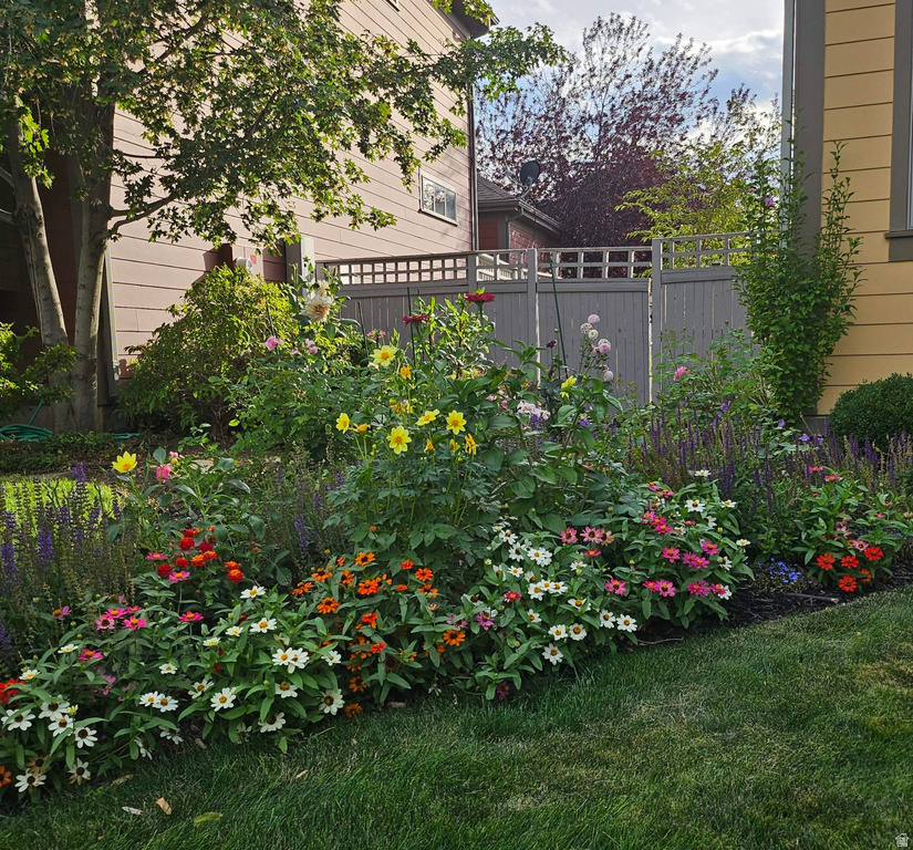 10734 S INDIGO SKY WAY South Jordan, UT 84009