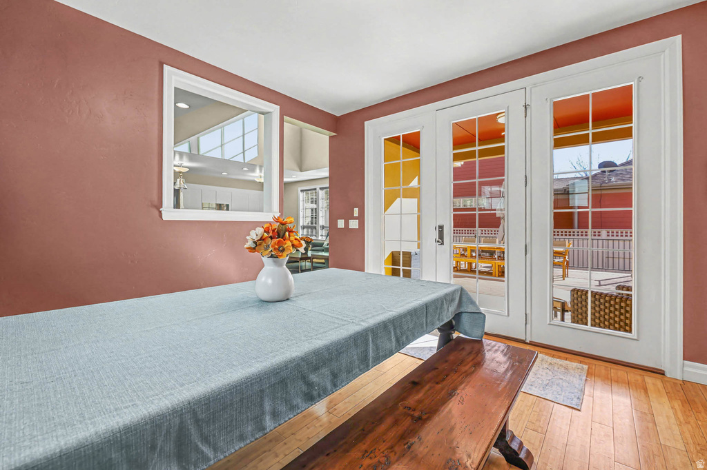 10734 S INDIGO SKY WAY South Jordan, UT 84009