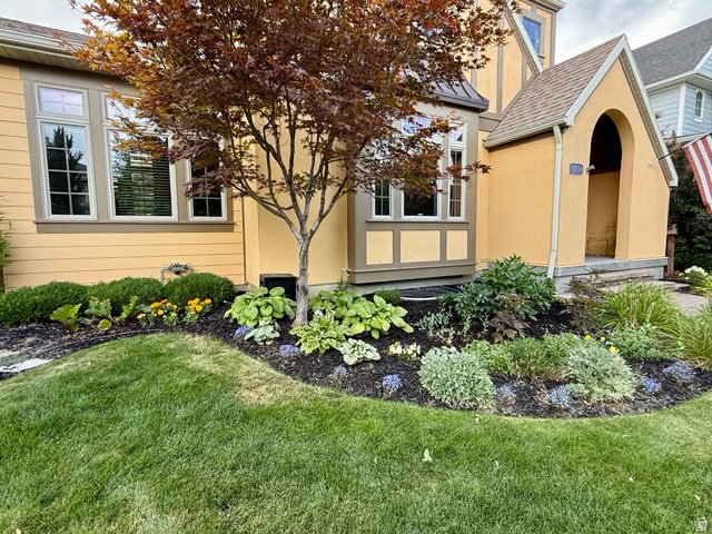 10734 S INDIGO SKY WAY South Jordan, UT 84009