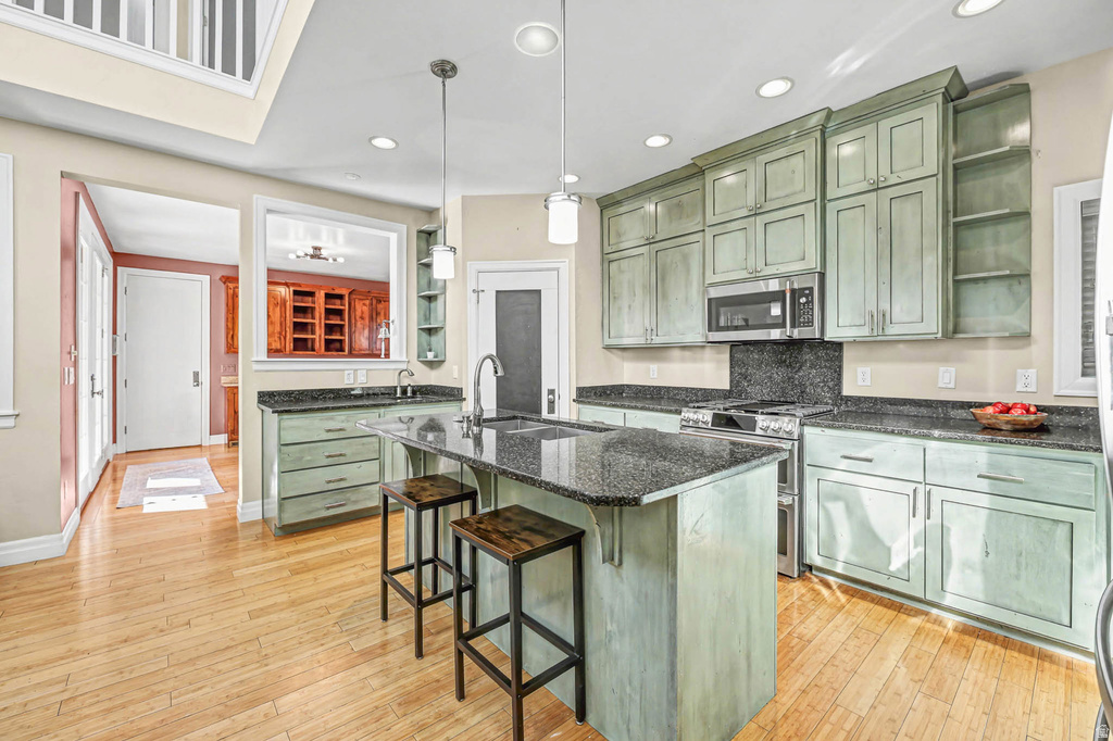 10734 S INDIGO SKY WAY South Jordan, UT 84009