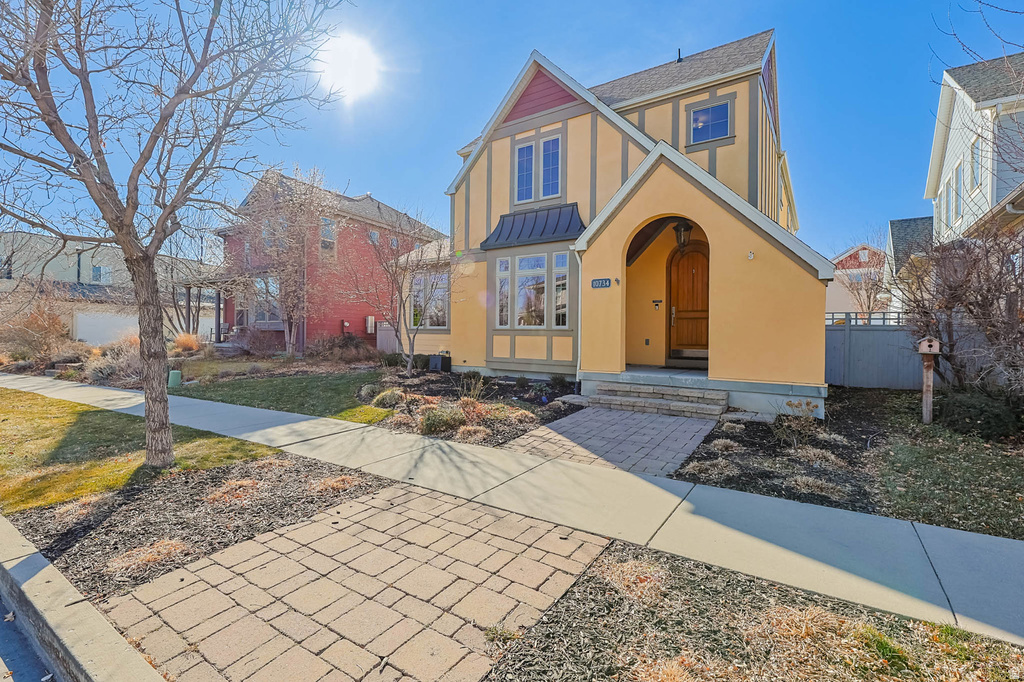 10734 S INDIGO SKY WAY South Jordan, UT 84009