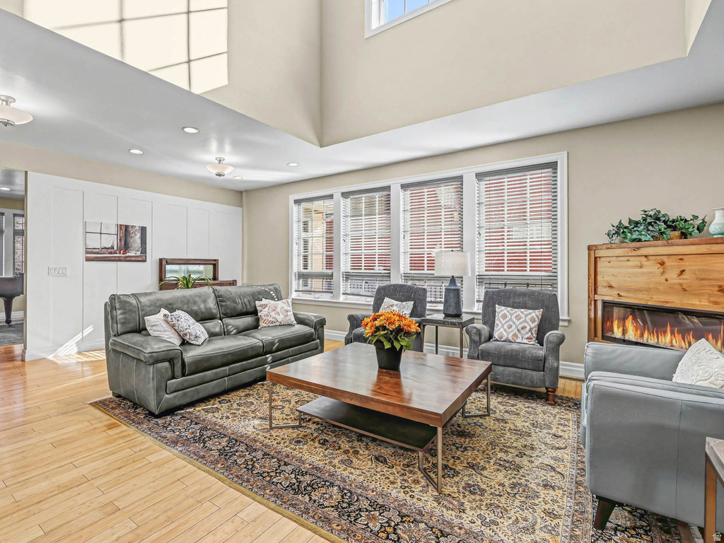 10734 S INDIGO SKY WAY South Jordan, UT 84009