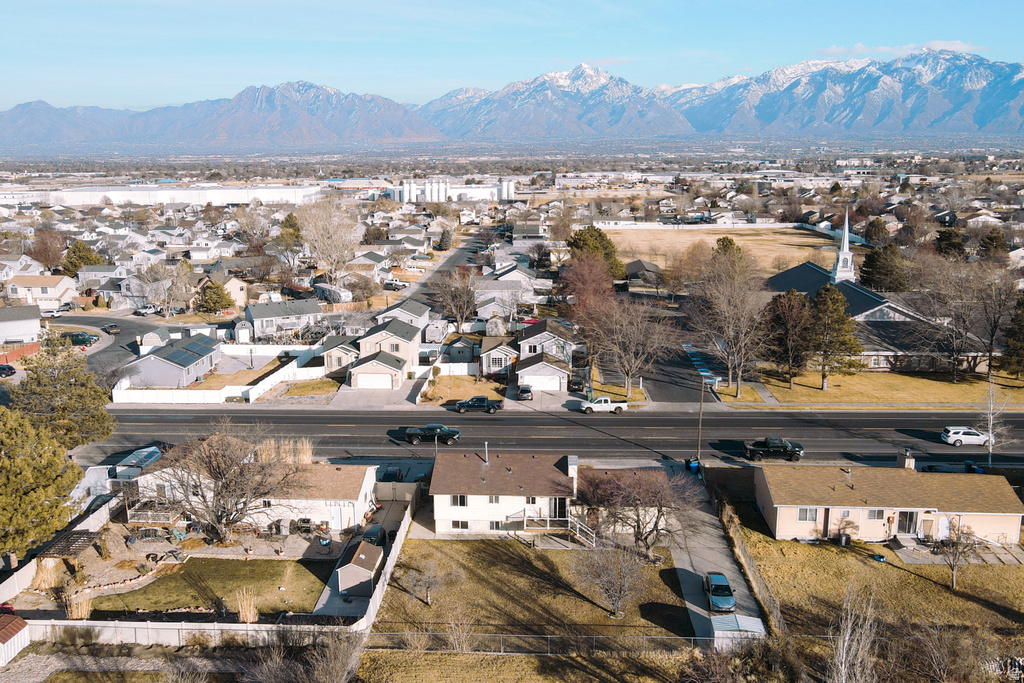 8376 S 4800 W West Jordan, UT 84088