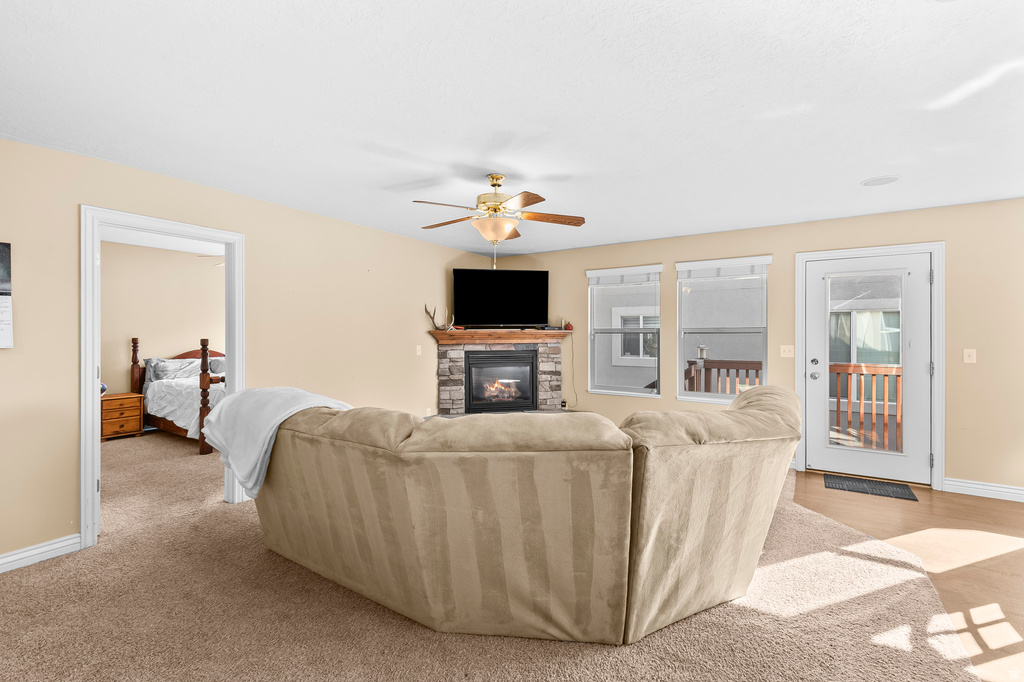 806 E MAHOGANY RIDGE RD Morgan, UT 84050